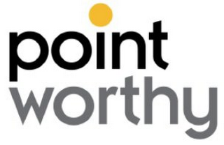 POINT WORTHY logo