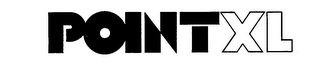 POINT XL logo