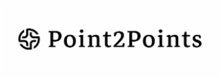 POINT2POINTS logo