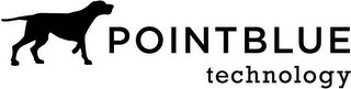 POINTBLUE TECHNOLOGY logo