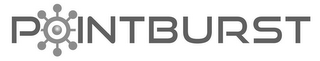POINTBURST logo