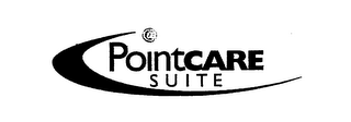 POINTCARE SUITE logo