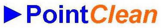 POINTCLEAN logo