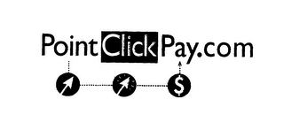 POINTCLICKPAY.COM logo