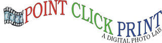 POINTCLICKPRINT A DIGITAL PHOTO LAB logo