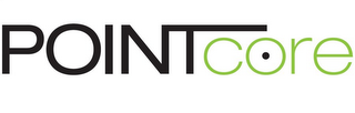 POINTCORE logo
