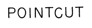 POINTCUT logo