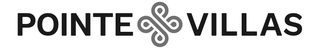 POINTE VILLAS logo