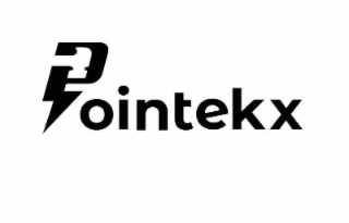 POINTEKX logo