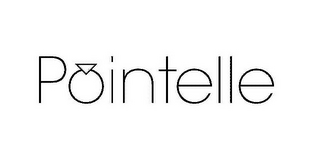POINTELLE logo