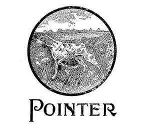 POINTER logo