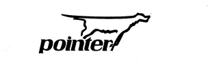 POINTER logo