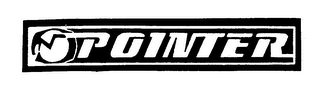 POINTER logo