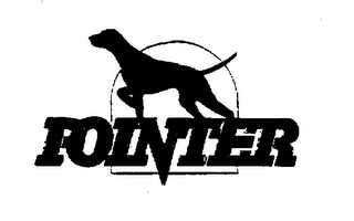 POINTER logo