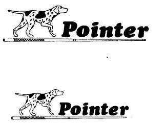 POINTER logo