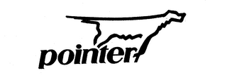 POINTER logo