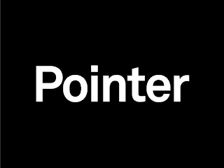 POINTER logo