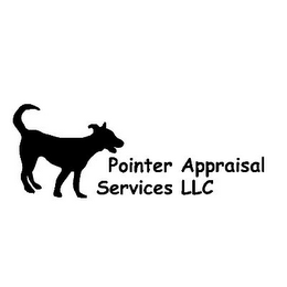 POINTER APPRAISAL SERVICES LLC logo