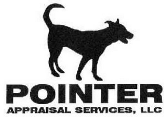 POINTER APPRAISAL SERVICES, LLC logo