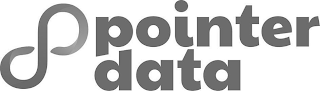 POINTER DATA logo