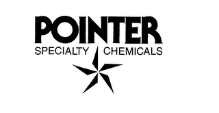 POINTER SPECIALTY CHEMICALS logo