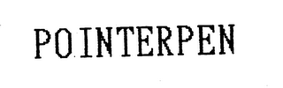 POINTERPEN logo