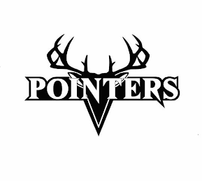 POINTERS logo