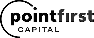 POINTFIRST CAPITAL logo