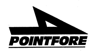 POINTFORE 4 logo