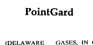 POINTGARD logo