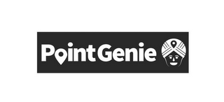 POINTGENIE logo