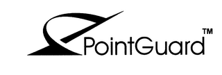POINTGUARD logo
