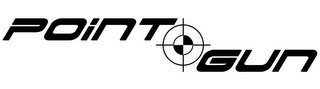 POINTGUN logo