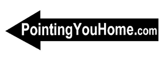 POINTINGYOUHOME.COM logo