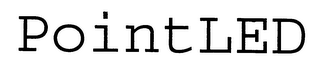 POINTLED logo