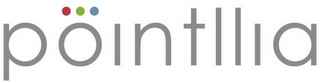 POINTLLIA logo