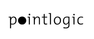 POINTLOGIC logo