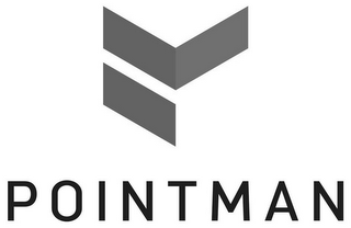 POINTMAN logo