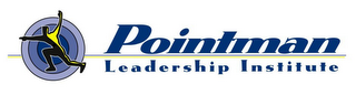 POINTMAN LEADERSHIP INSTITUTE logo