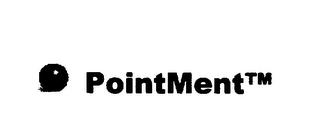 POINTMENT logo