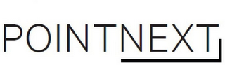 POINTNEXT logo