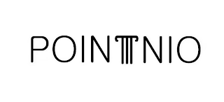 POINTNIO logo