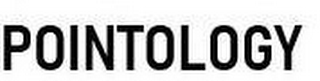 POINTOLOGY logo