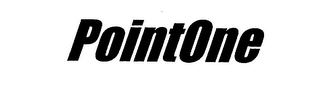 POINTONE logo