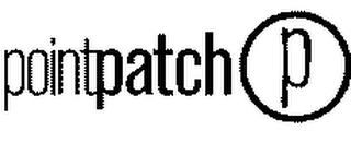 POINTPATCH P logo