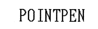 POINTPEN logo