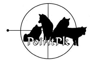 POINTPK logo