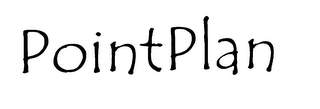 POINTPLAN logo