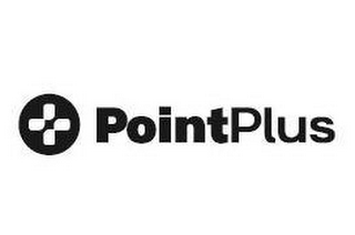 POINTPLUS logo