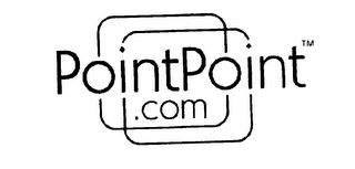 POINTPOINT.COM logo
